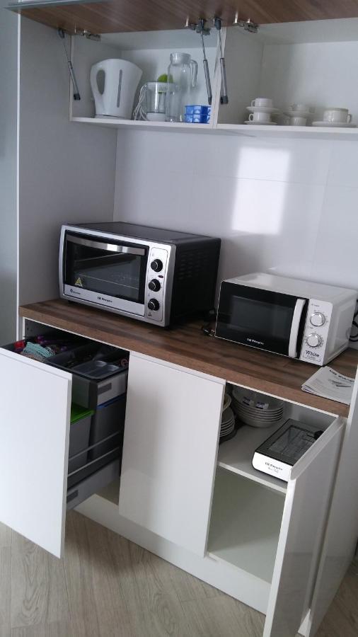 La Encarnacion Iii Apartment Los Alcazares