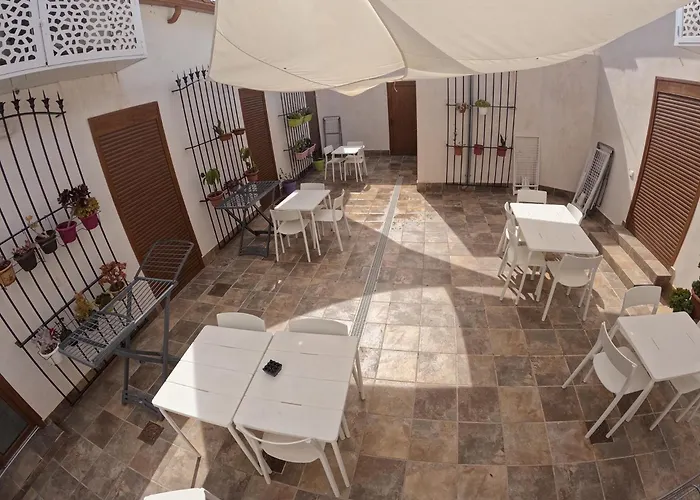 Apartamentos La Encarnación III