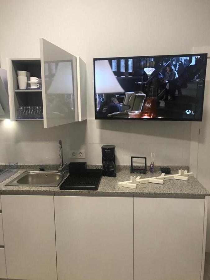 Apartamento La Encarnación Iii