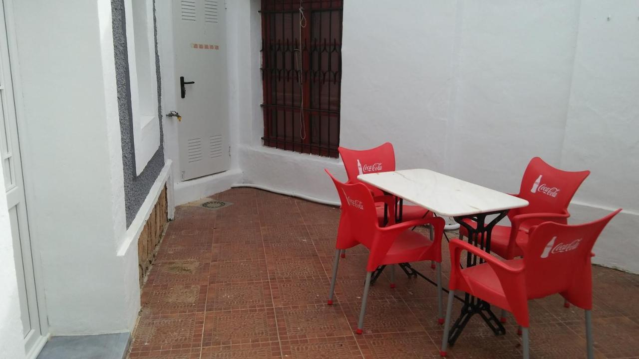Apartamento La Encarnación Iii Los Alcázares